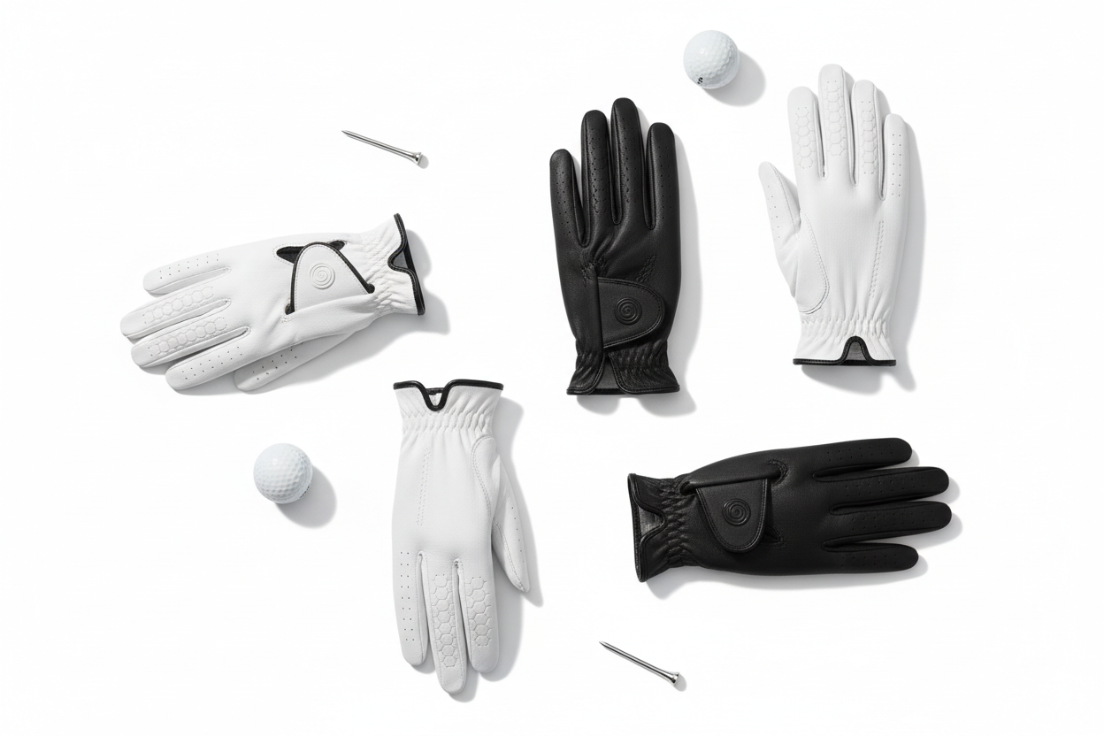 Gloves