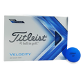 Velocity - Blue