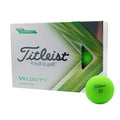 Velocity - Green