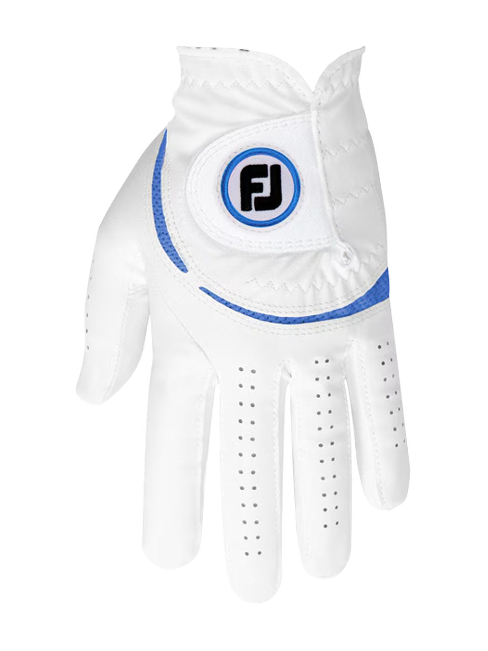 Foot Joy WeatherSoft