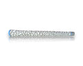 Par 3 Swing Grip - Grey, White, Carolina Blue