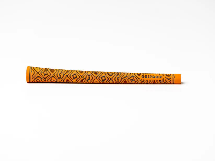 Zen Swing Grip - Tangerine