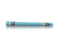 Chevron Grip Caroline Blue