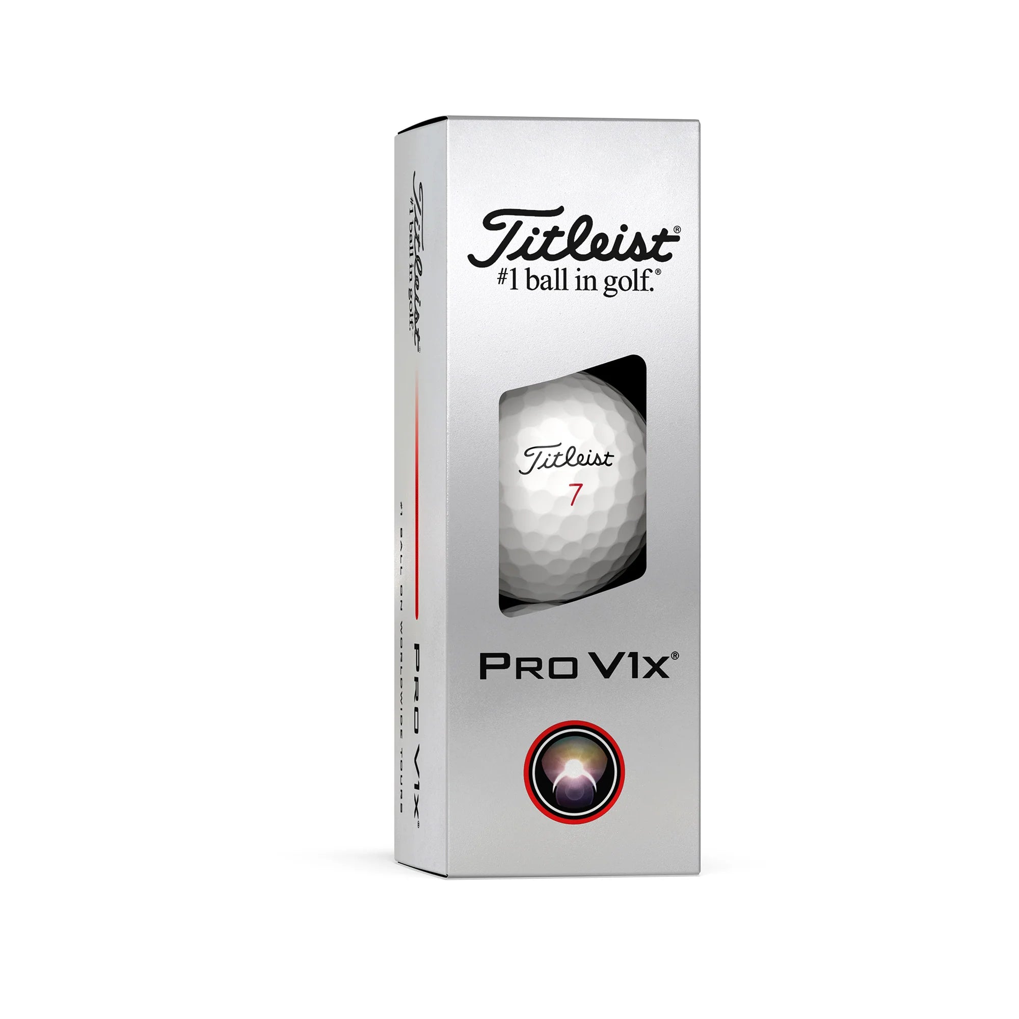 Pro V1x 2025
