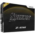 SRIXON Z star 9 - White