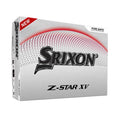 Srixon Z- Star XV