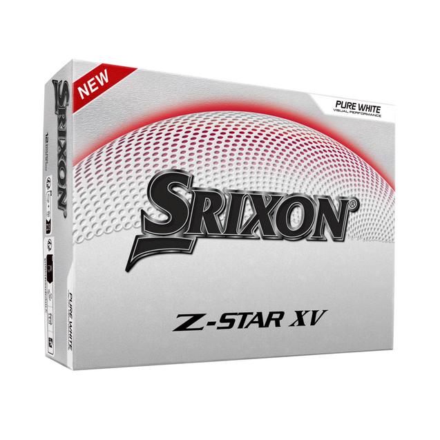 Srixon Z- Star XV