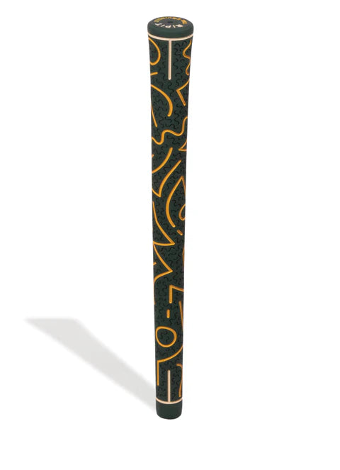 The Squiggle- RIPIT Grips