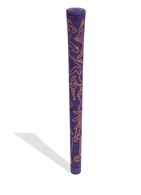 Pin-Up Hunting - RIPIT Grips