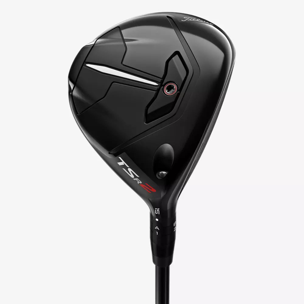 Titleist TSR 2+ 3 Wood  - Head Only