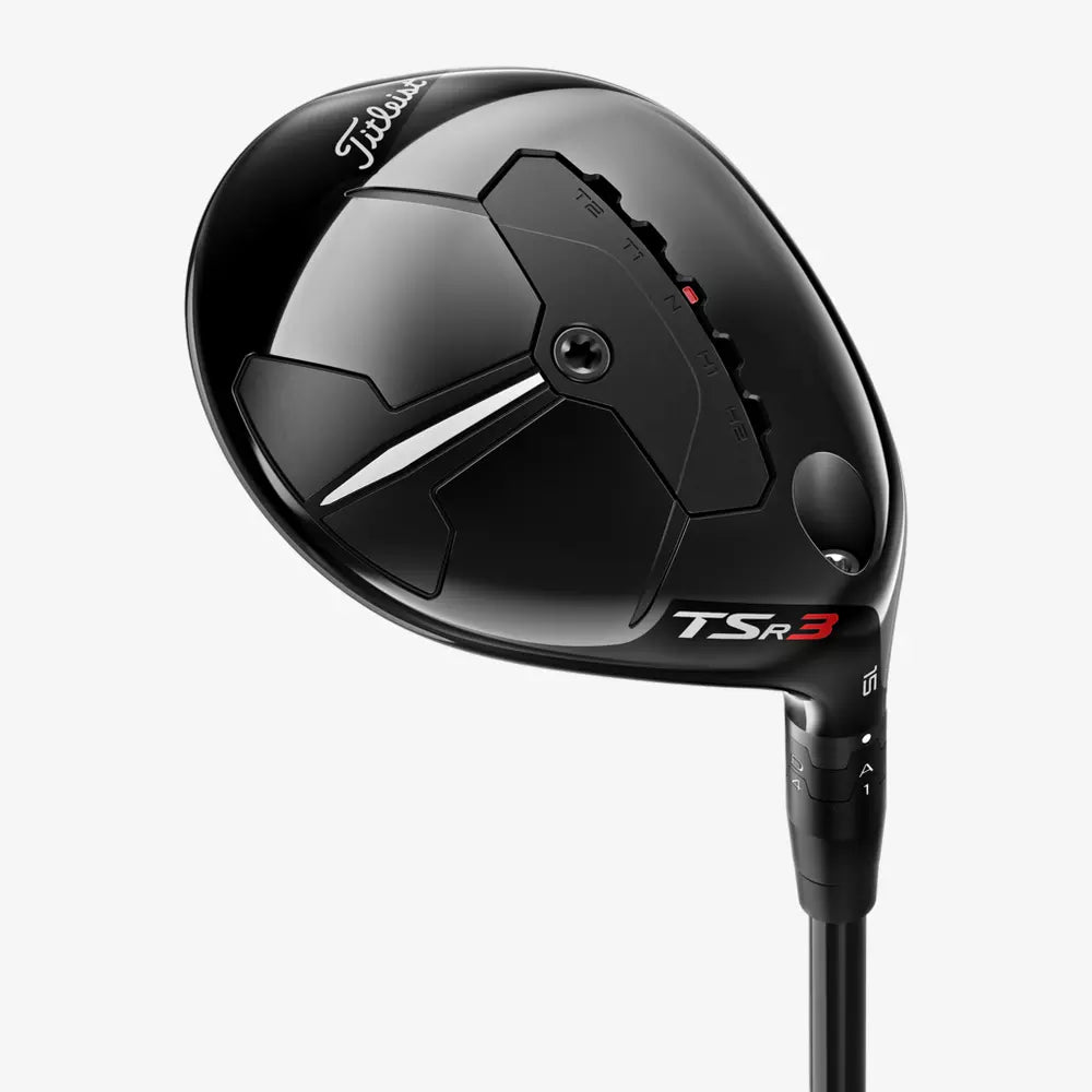 Titleist TSR 3 3 Wood - Head Only