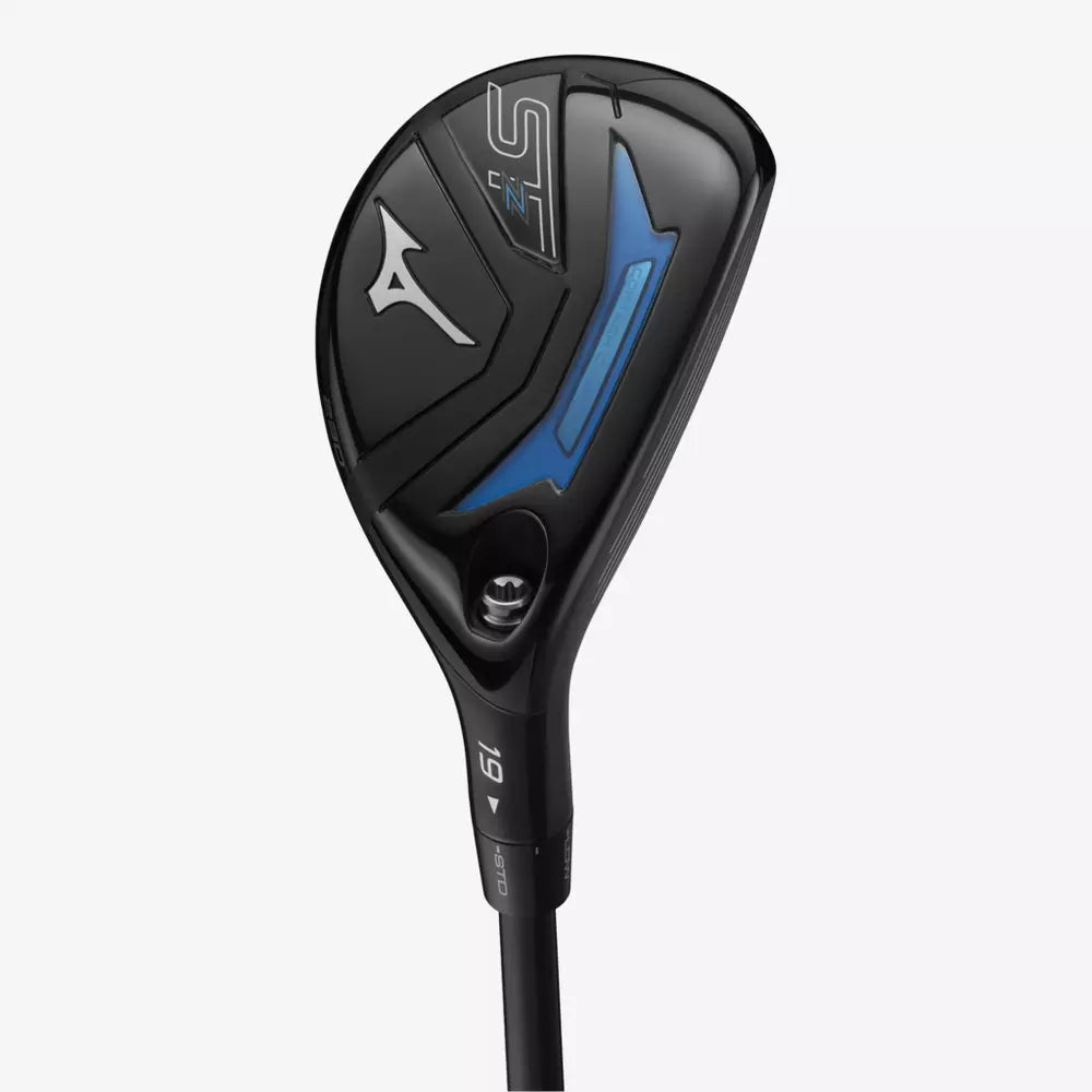 Mizuno STZ 3 Hybrid  - Head Only