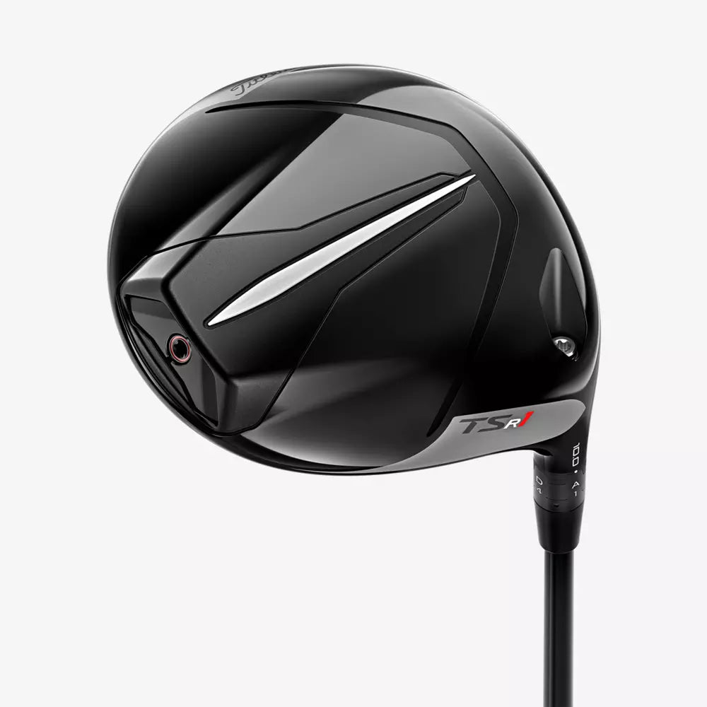 Titleist TSR 1 Driver  - Head Only