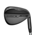 Cobra Snake Bite Black Wedge - Head Only