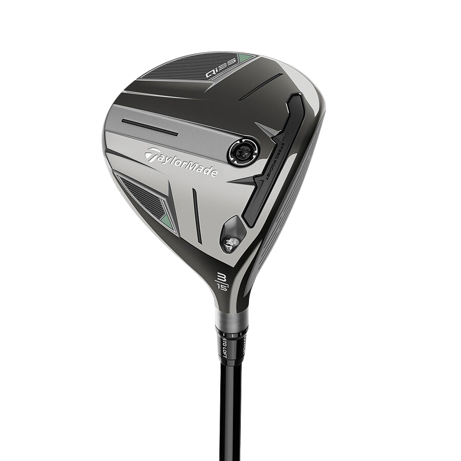TaylorMade Qi 35 3 Wood  - Head Only