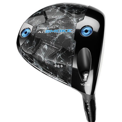 Callaway Ai Smoke Triple Diamond Driver  - Full Club
