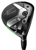 Callaway Elyte Triple D 3 wood - Head Only