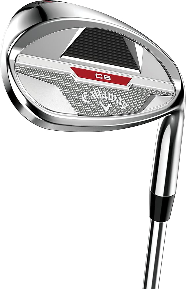 Callaway CB Wedge - Head Only