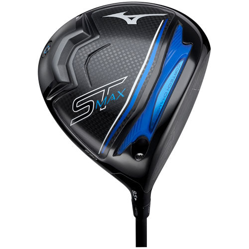 Mizuno ST Max Driver - Head Only