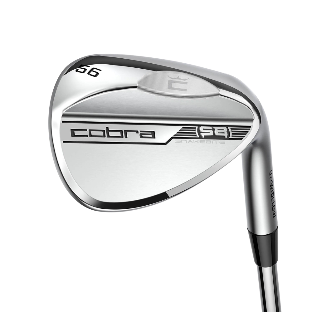 Cobra Snake Bite Wedge - Head Only