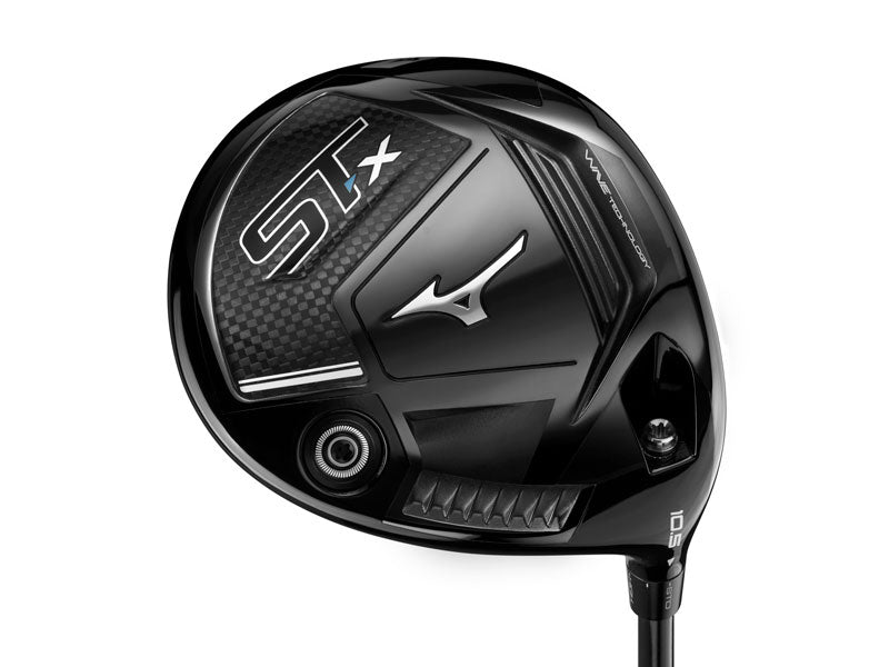 Mizuno STX Driver  - Head Only