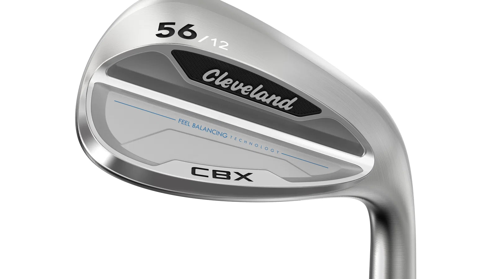 Cleveland CBX Wedge - Head Only