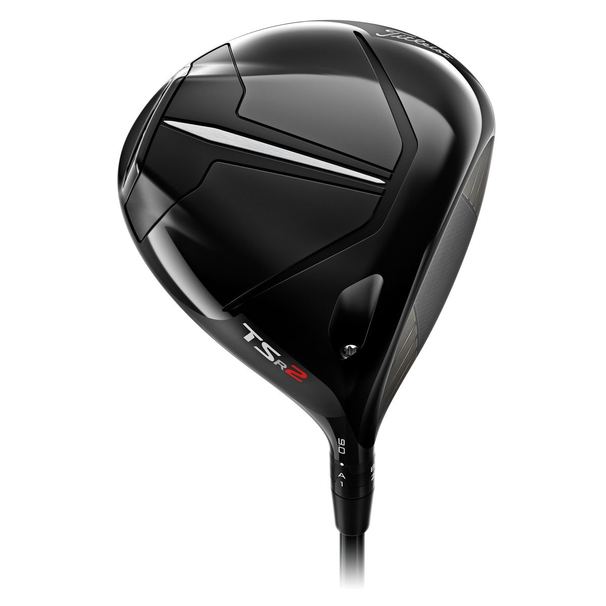 Titleist TSR 2 Driver  - Head Only