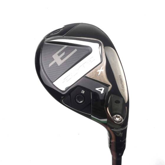 Callaway Elyte X Hybrid - Full Club