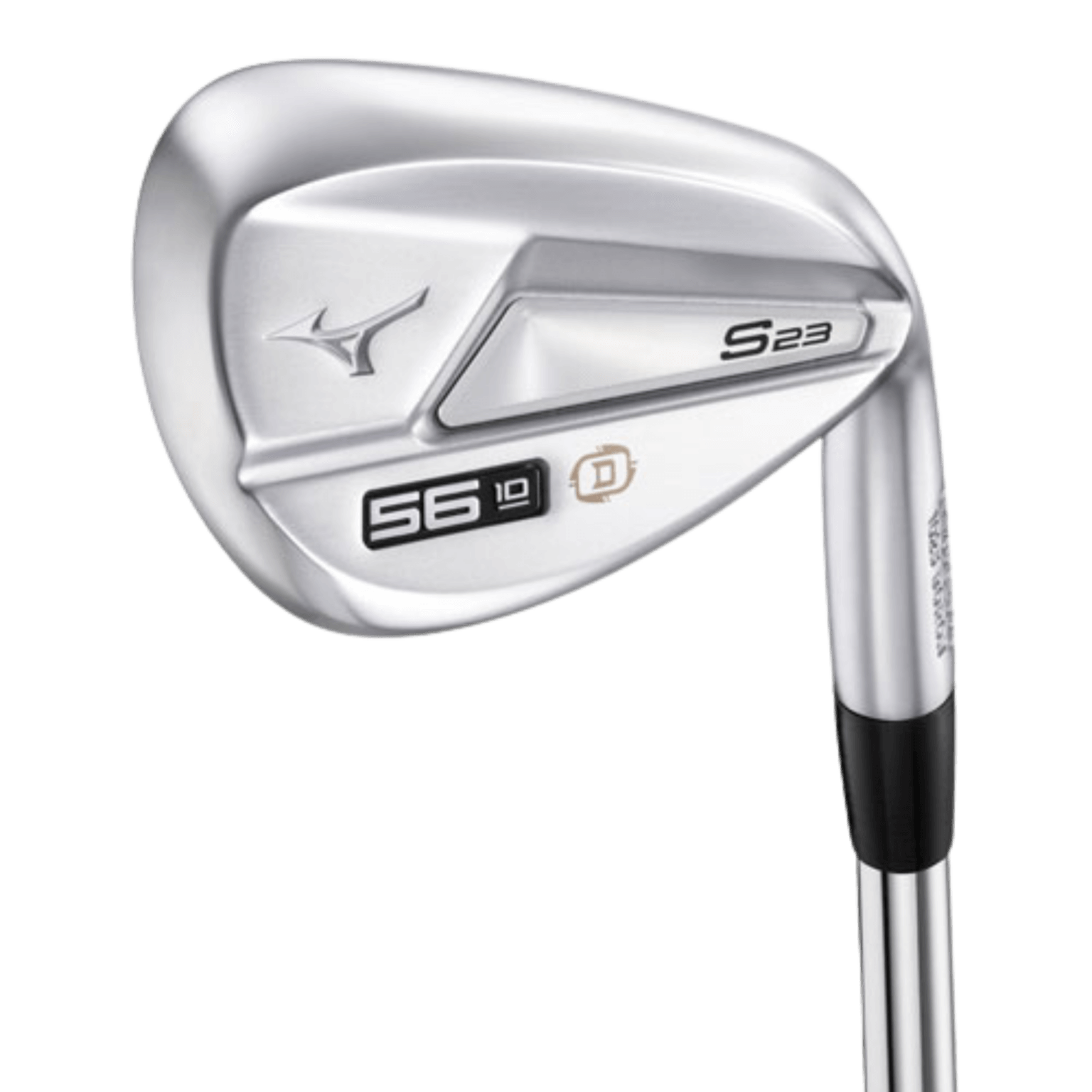 Mizuno S23 Wedge - Head Only