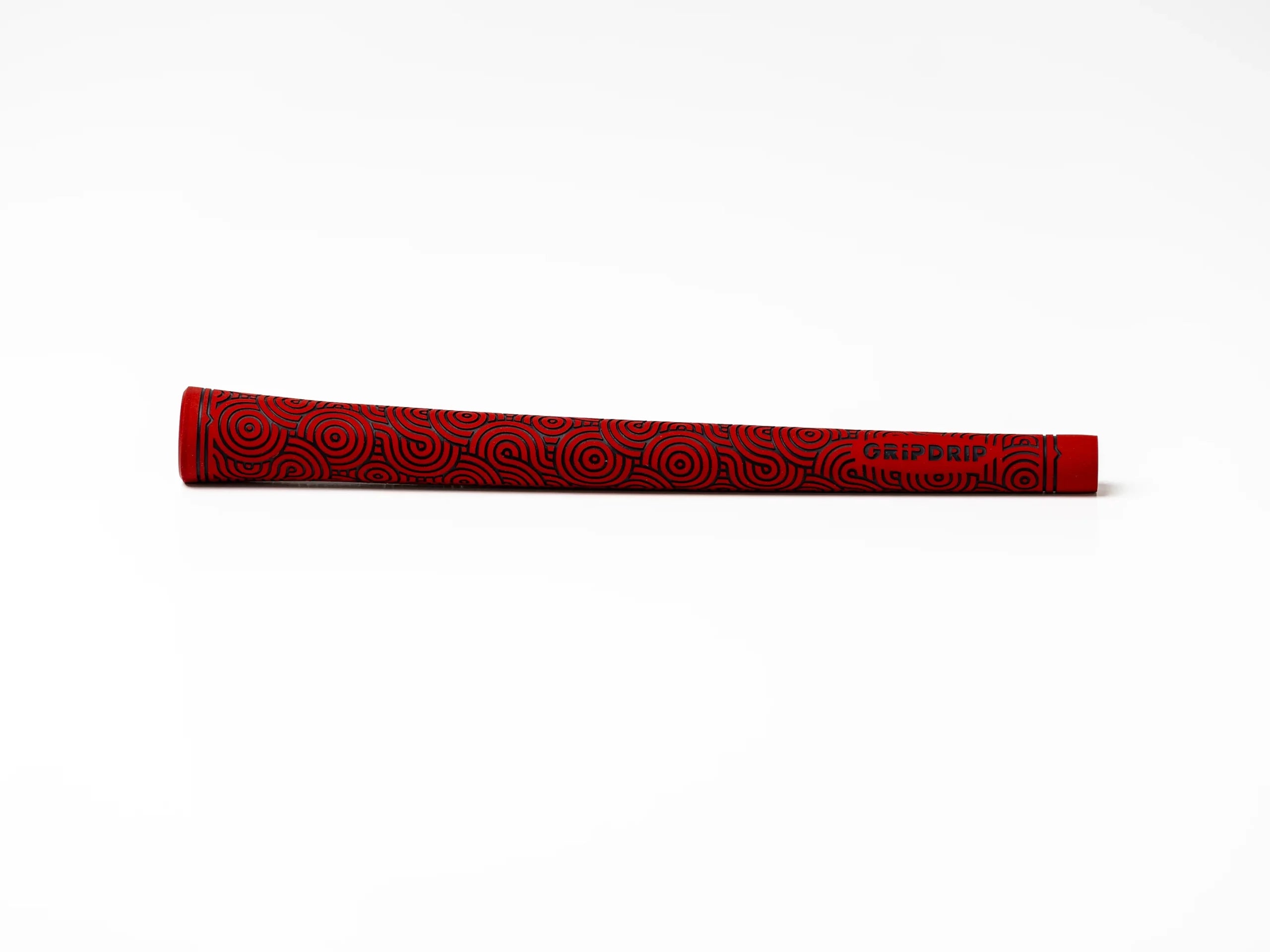 GripDrip - Zen Grip - Cherry
