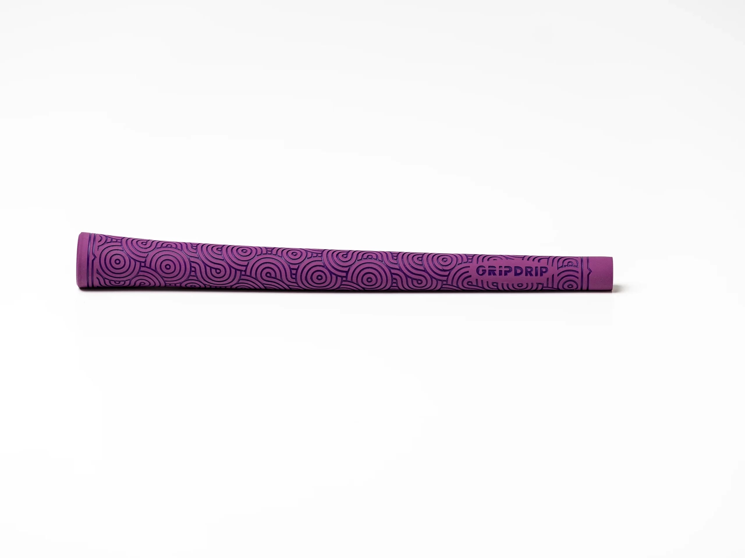 GripDrip - Zen Grip - Plum