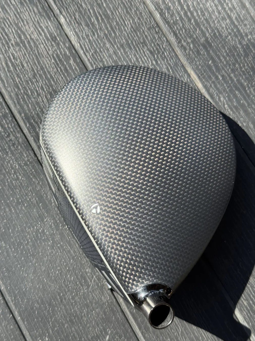 TaylorMade Qi 35 LS Driver  - Head Only