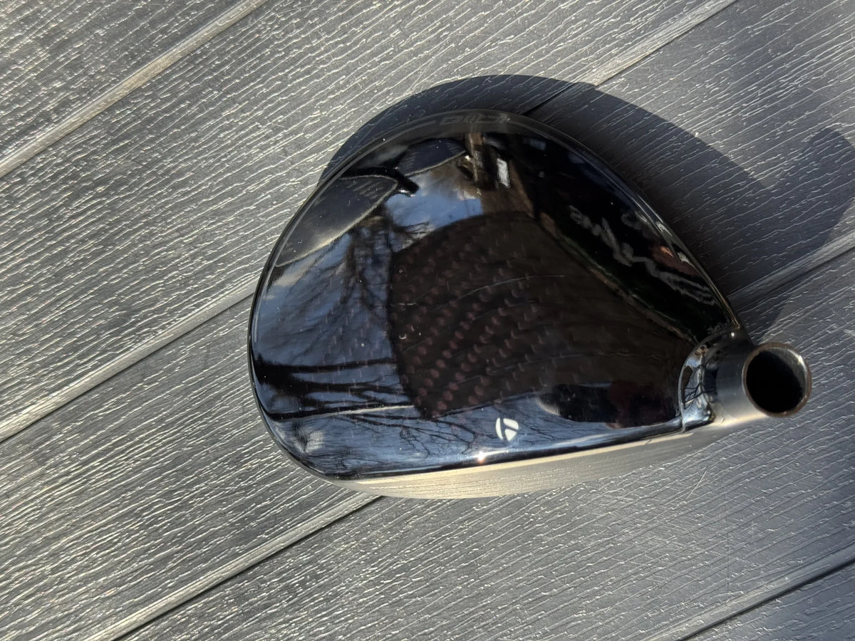 TaylorMade Qi 10 Tour 3 Wood  - Head Only