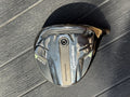 TaylorMade Qi 35 3 Wood  - Head Only