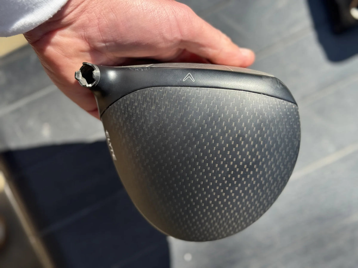 Callaway Elyte X Driver - Head Only
