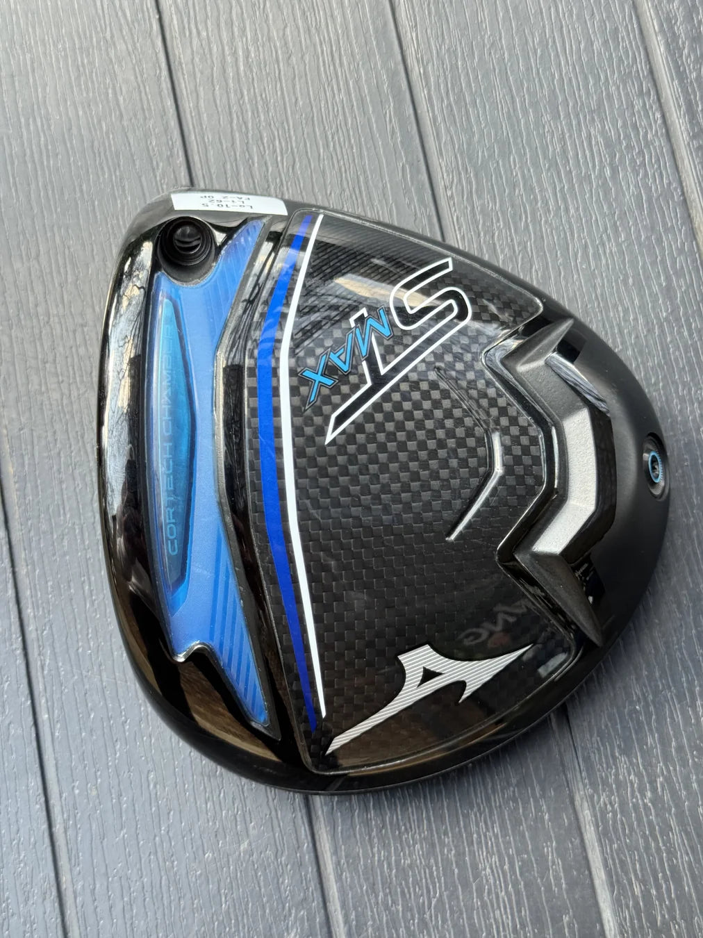 Mizuno ST Max Driver - Head Only