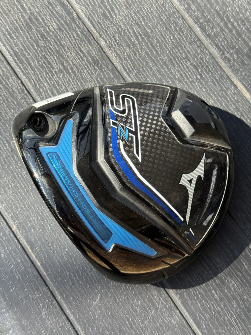 Mizuno STZ Driver  - Head Only
