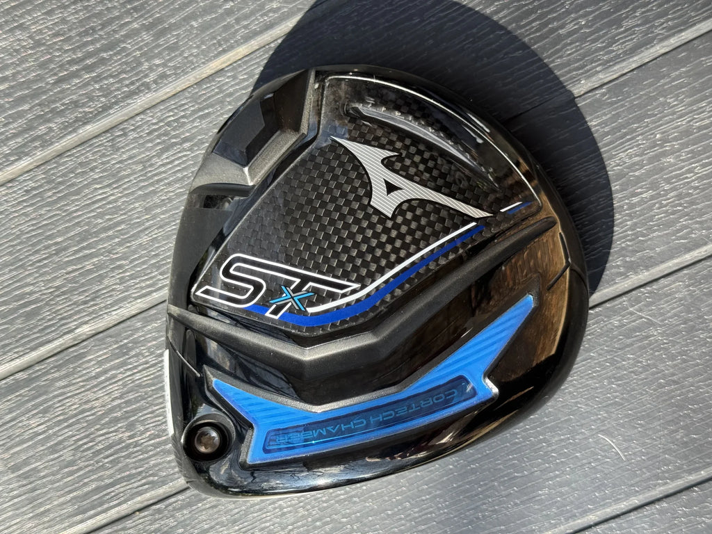 Mizuno STX Driver  - Head Only