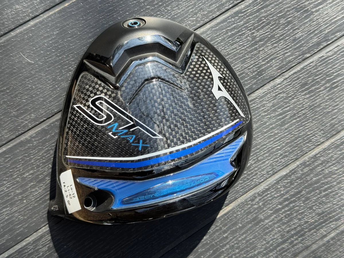 Mizuno ST Max Driver - Head Only