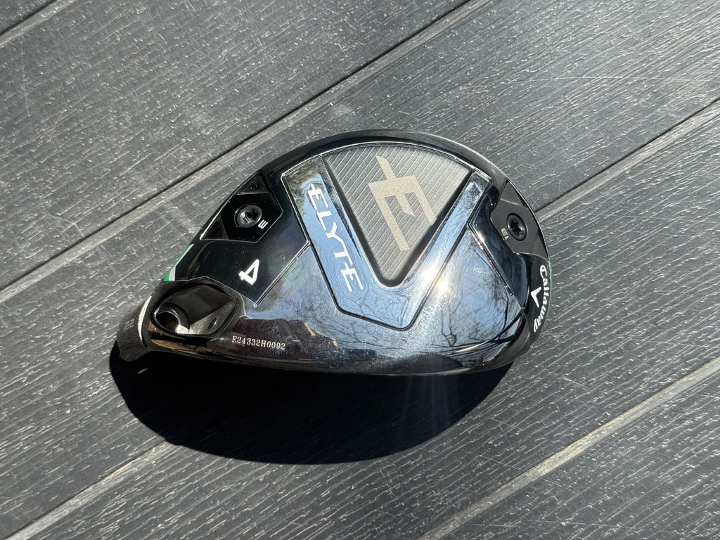 Callaway Elyte Hybrid - Full Club