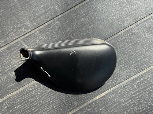 Callaway Elyte Hybrid - Full Club