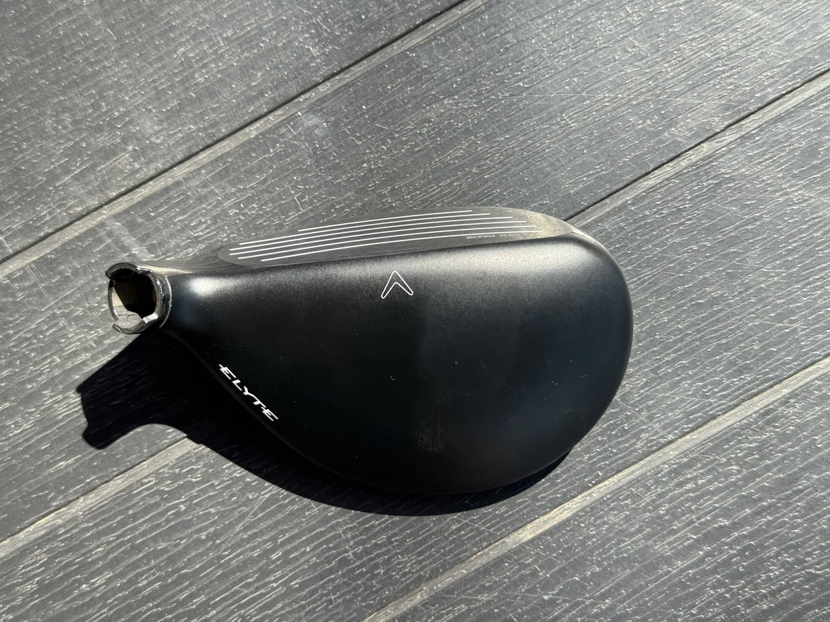 Callaway Elyte 4 Hybrid - Head Only