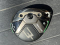 Callaway Elyte Triple D 3 wood - Head Only