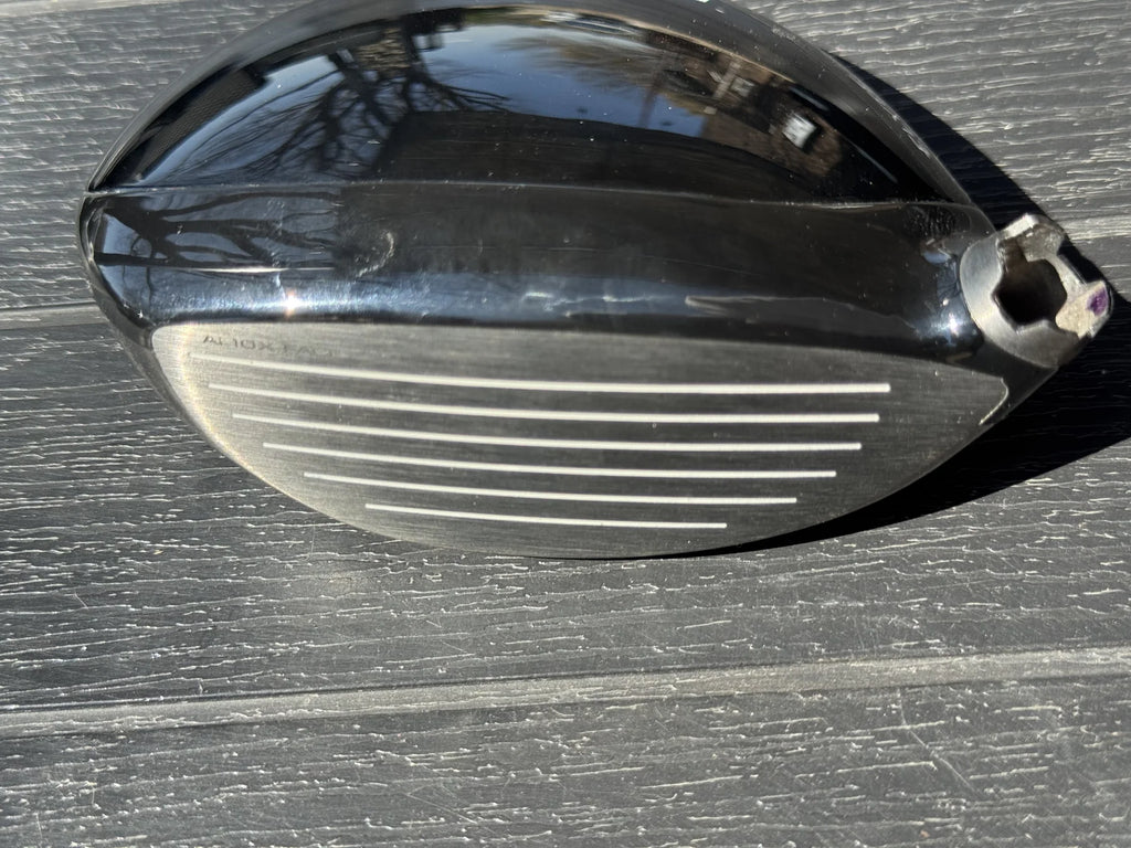 Callaway Elyte Triple D 3 wood - Head Only