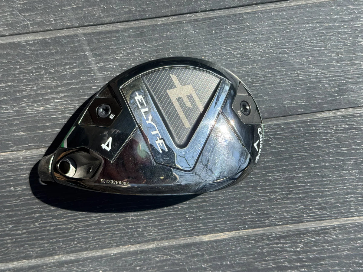 Callaway Elyte Hybrid - Full Club