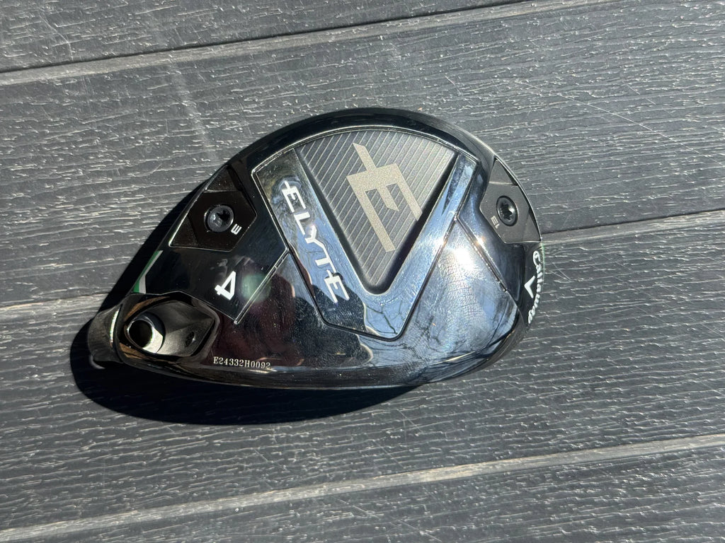 Callaway Elyte Hybrid - Full Club