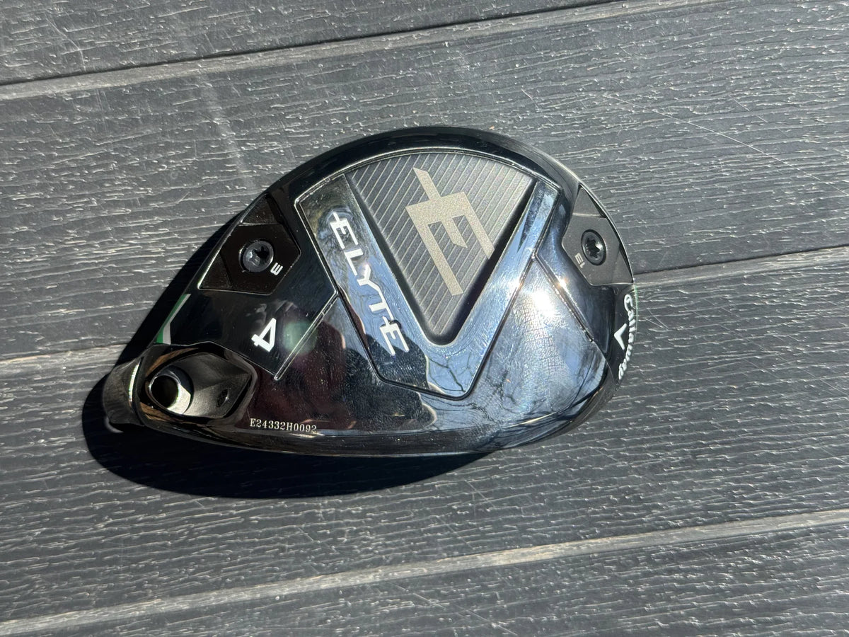 Callaway Elyte Hybrid - Full Club