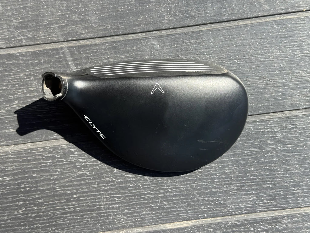 Callaway Elyte Hybrid - Full Club