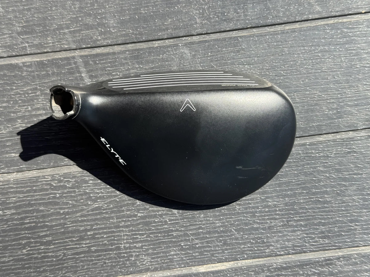 Callaway Elyte Hybrid - Full Club