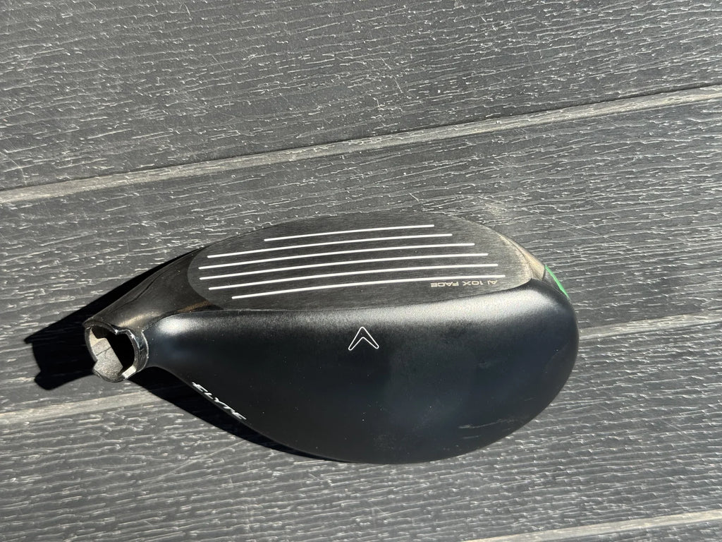Callaway Elyte Hybrid - Full Club